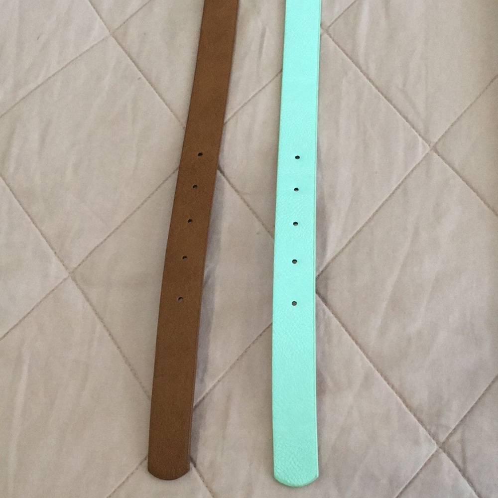 Belts - Picture 2 of 3